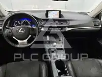 2016 Lexus CT200