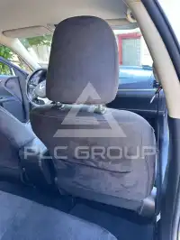 2016 Lexus CT200