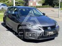 2016 Lexus CT200