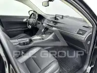 2016 Lexus CT200