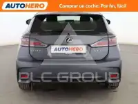2016 Lexus CT200