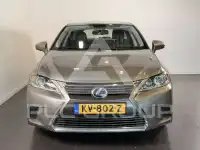 2016 Lexus CT200