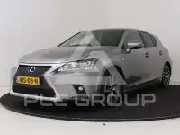 2016 Lexus CT200