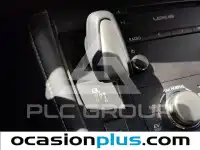 2016 Lexus CT200