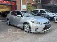 2016 Lexus CT200