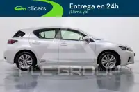 2016 Lexus CT200
