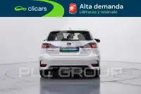 2016 Lexus CT200