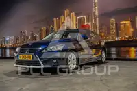 2016 Lexus CT200
