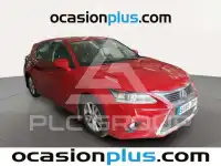 2016 Lexus CT200