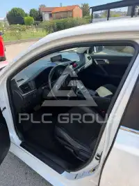 2016 Lexus CT200
