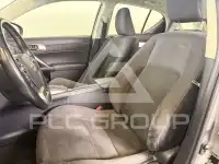 2016 Lexus CT200