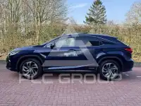 2016 Lexus RX450