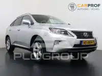 2016 Lexus RX450