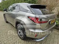 2016 Lexus RX450