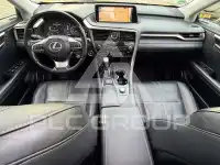 2016 Lexus RX450