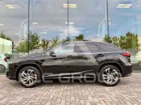 2016 Lexus RX450