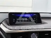 2016 Lexus RX450