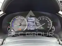 2016 Lexus RX450