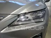 2016 Lexus RX450