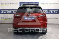 2016 Lexus RX450