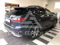 2016 Lexus RX450