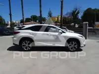 2016 Lexus RX450