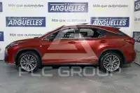 2016 Lexus RX450