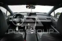 2016 Lexus RX450
