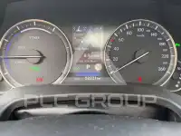 2016 Lexus RX450