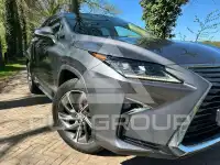 2016 Lexus RX450