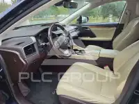 2016 Lexus RX450