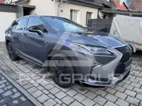2016 Lexus RX450