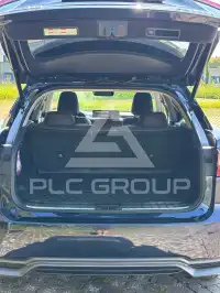 2016 Lexus RX450