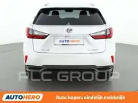 2016 Lexus RX450