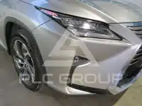 2016 Lexus RX450