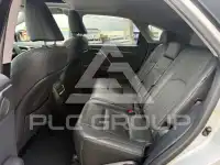 2016 Lexus RX450