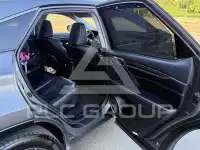 2016 Lexus RX450