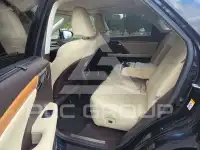 2016 Lexus RX450