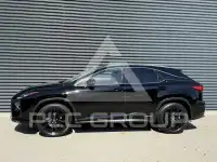 2016 Lexus RX450