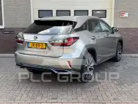 2016 Lexus RX450