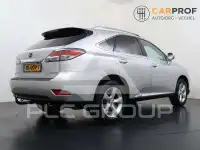 2016 Lexus RX450