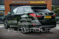 2016 Lexus RX450