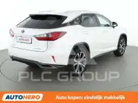 2016 Lexus RX450