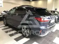 2016 Lexus RX450