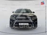 2016 Lexus RX450