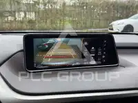 2016 Lexus RX450