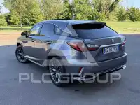 2016 Lexus RX450