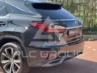 2016 Lexus RX450