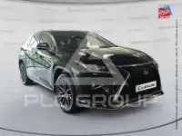 2016 Lexus RX450