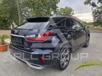 2016 Lexus RX450